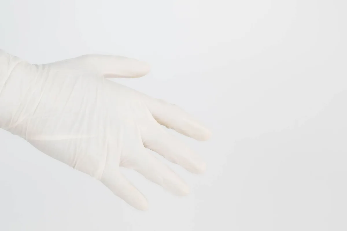 Bodily Fluid Cleanup in Deerwood, TX