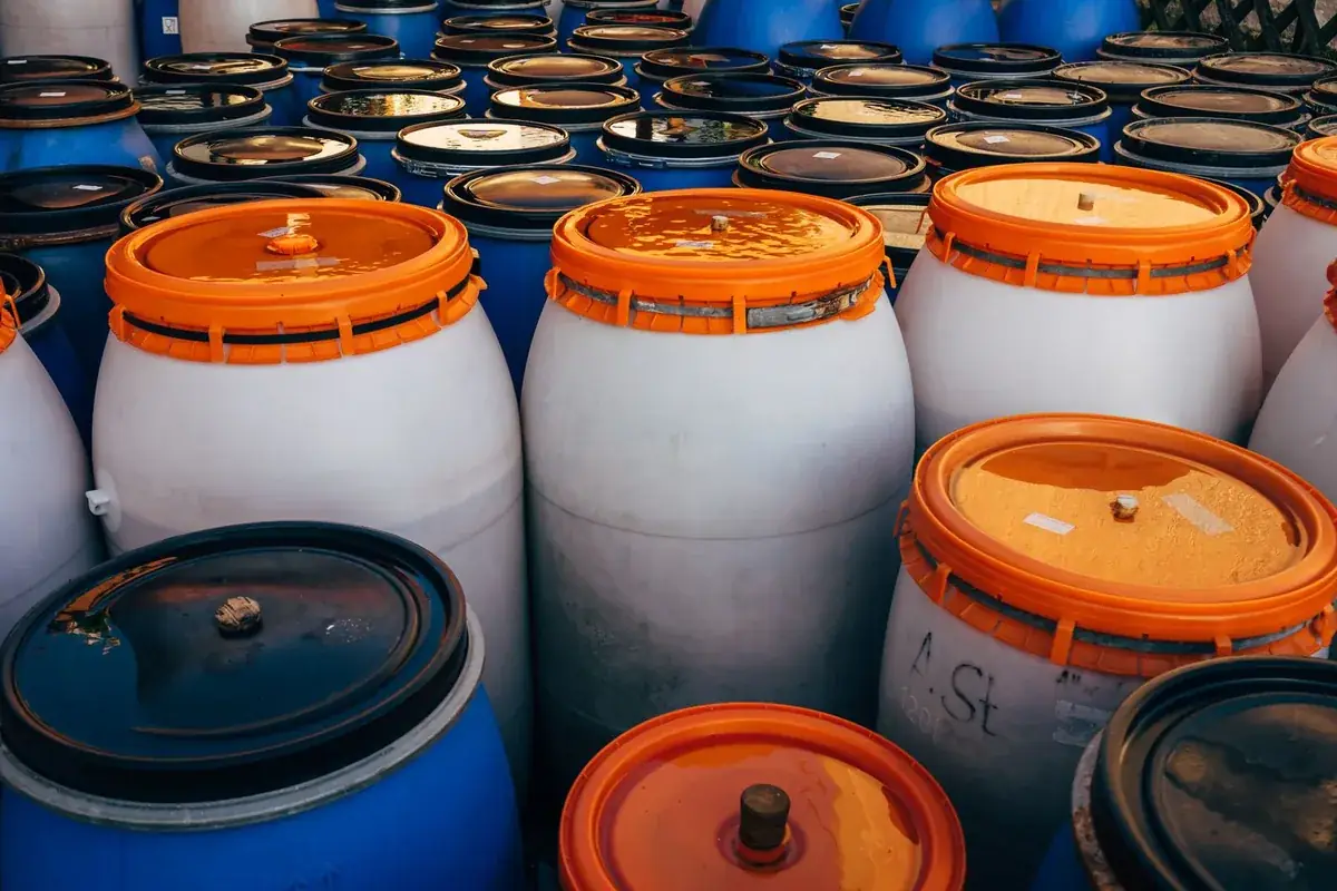 Medical Waste Removal in Deerwood, TX